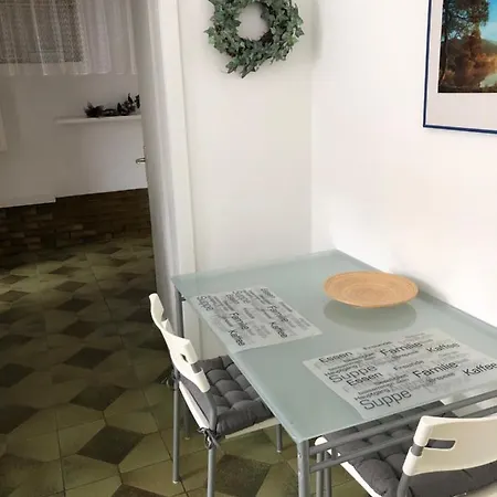 Marion Apartman Waldeck