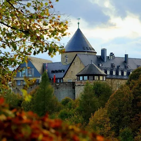 Apartman Marion Waldeck