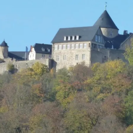 Marion * Waldeck (Hessen)