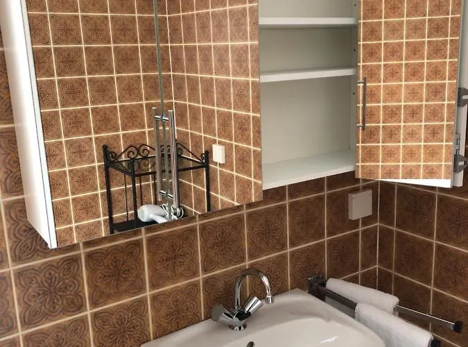 Marion Διαμέρισμα *