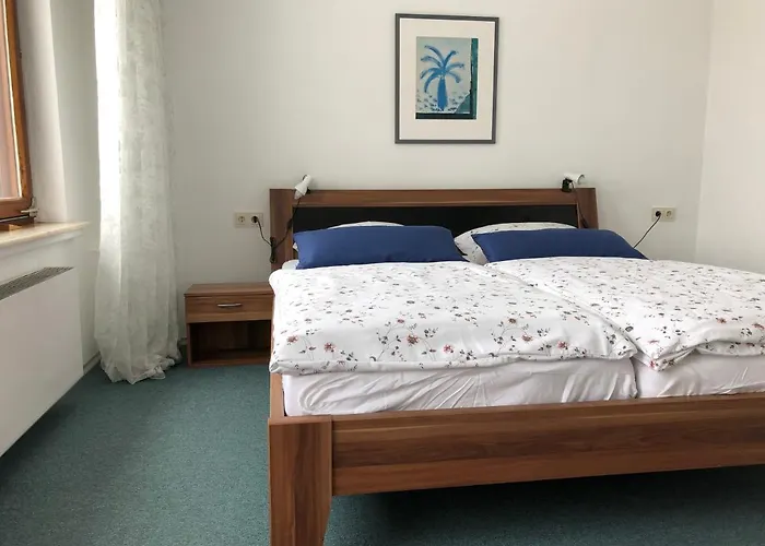 Διαμέρισμα Marion Waldeck (Hessen)