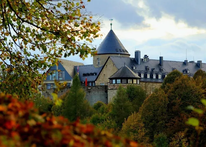 Διαμέρισμα Marion Waldeck (Hessen)